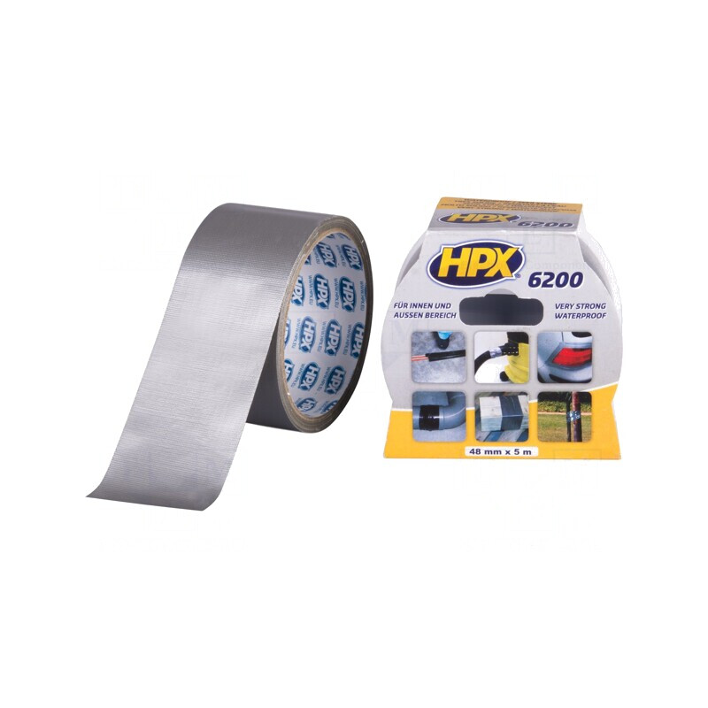 Bandă Reparatoare Argintie 48mm x 5m | Electronic-mag.ro | Componente Electronice Bandă Reparatoare Argintie 48mm x 5m | Electronic-mag.ro | Componente Electronice