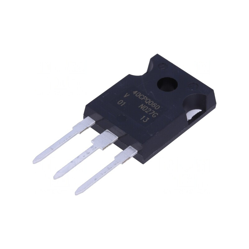 Diodă Redresoare Schottky THT 60V 20A TO247AC | Electronic-mag.ro | Componente Electronice Diodă Redresoare Schottky THT 60V 20A TO247AC | Electronic-mag.ro | Componente Electronice