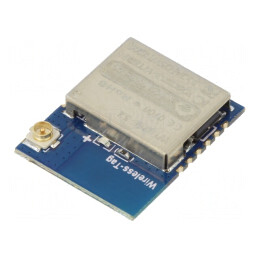 Modul WiFi SMD cu 16Mb Flash | Electronic-mag.ro | Componente Electronice