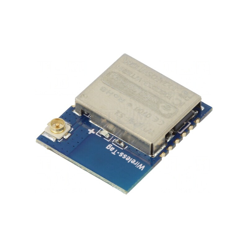Modul WiFi SMD cu 16Mb Flash | Electronic-mag.ro | Componente Electronice Modul WiFi SMD cu 16Mb Flash | Electronic-mag.ro | Componente Electronice