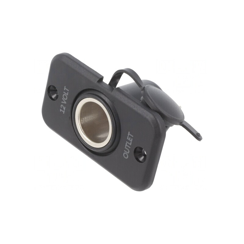Soclu Brichetă Auto 12V 20A | Electronic-mag.ro | Componente Electronice Soclu Brichetă Auto 12V 20A | Electronic-mag.ro | Componente Electronice
