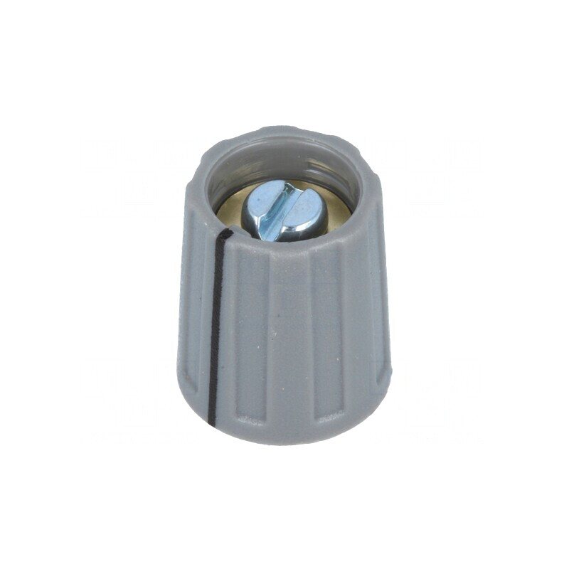 Buton Rotativ Negru cu Indicator ABS 6mm | Electronic-mag.ro | Componente Electronice Buton Rotativ Negru cu Indicator ABS 6mm | Electronic-mag.ro | Componente Electronice