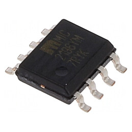 Adaptor DC/DC PMIC SO8 2.9-14V Intrare 1.245-12V Iesire | Electronic-mag.ro | Componente Electronice