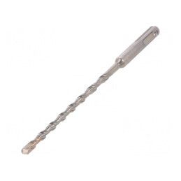 Burghiu Beton SDS-Plus 6mm 160mm | Electronic-mag.ro | Componente Electronice