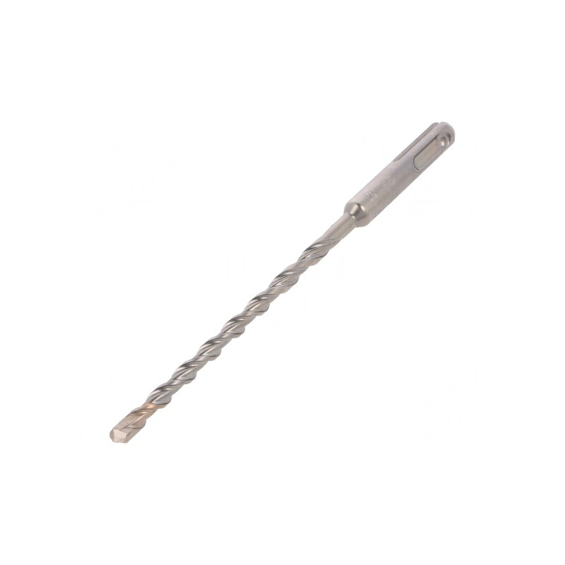 Burghiu Beton SDS-Plus 6mm 160mm | Electronic-mag.ro | Componente Electronice Burghiu Beton SDS-Plus 6mm 160mm | Electronic-mag.ro | Componente Electronice
