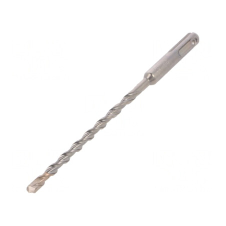 Burghiu Beton SDS-Plus 6mm 160mm | Electronic-mag.ro | Componente Electronice