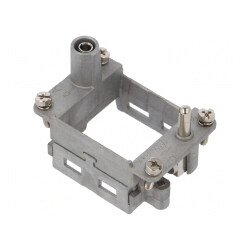 Rame Module 6B 44x27mm  | Electronic-mag.ro | Componente Electronice