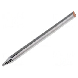 Vârf trunchi de con 5mm pentru ciocan de lipit PENSOL-CSI40 | Electronic-mag.ro | Componente Electronice