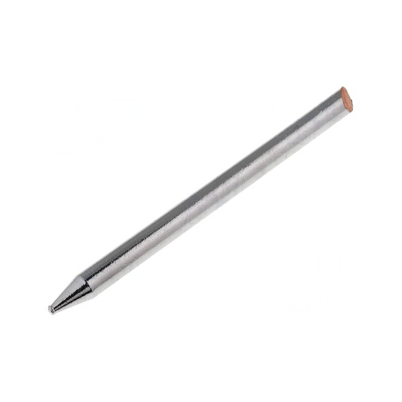 Vârf trunchi de con 5mm pentru ciocan de lipit PENSOL-CSI40 | Electronic-mag.ro | Componente Electronice