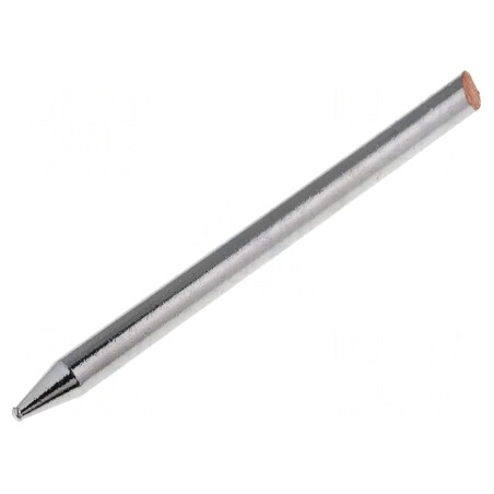 Vârf trunchi de con 5mm pentru ciocan de lipit PENSOL-CSI40 | Electronic-mag.ro | Componente Electronice
