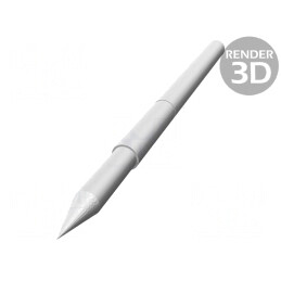 Ac de testare pentru abatere arc, 5.1mm, 3.18mm pas, 3A | Electronic-mag.ro | Componente Electronice
