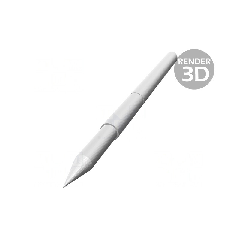 Ac de testare pentru abatere arc, 5.1mm, 3.18mm pas, 3A | Electronic-mag.ro | Componente Electronice