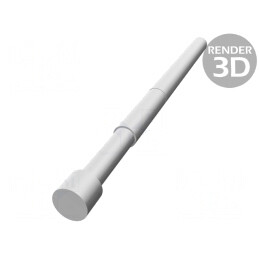 Ac de Testare Abatere Arc 5,1mm Pas 3,18mm 3A | Electronic-mag.ro | Componente Electronice