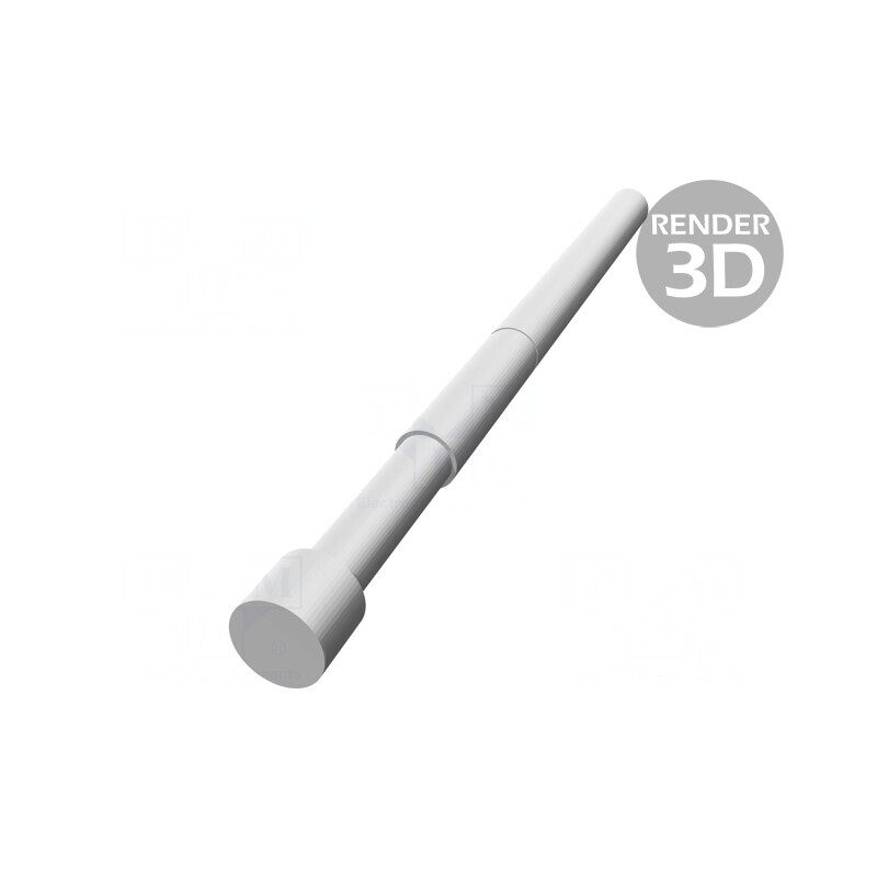Ac de Testare Abatere Arc 5,1mm Pas 3,18mm 3A | Electronic-mag.ro | Componente Electronice Ac de Testare Abatere Arc 5,1mm Pas 3,18mm 3A | Electronic-mag.ro | Componente Electronice