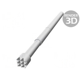Ac de Testare Abatere Arc 5,1mm 3A | Electronic-mag.ro | Componente Electronice