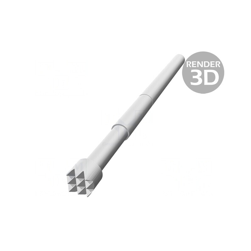 Ac de Testare Abatere Arc 5,1mm 3A | Electronic-mag.ro | Componente Electronice