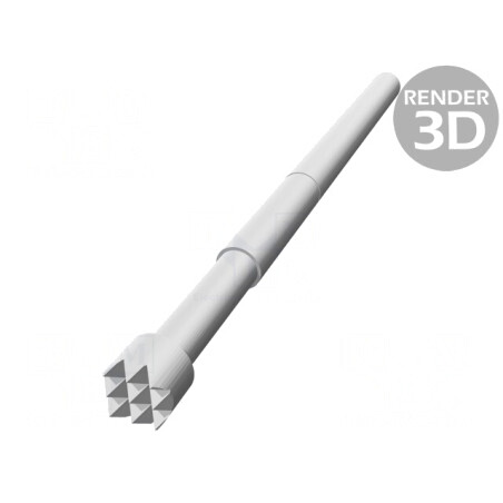 Ac de Testare Abatere Arc 5,1mm 3A | Electronic-mag.ro | Componente Electronice