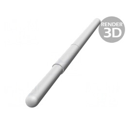 Ac de Testare Abatere Arc 5,1mm Pas 3,18mm 3A | Electronic-mag.ro | Componente Electronice