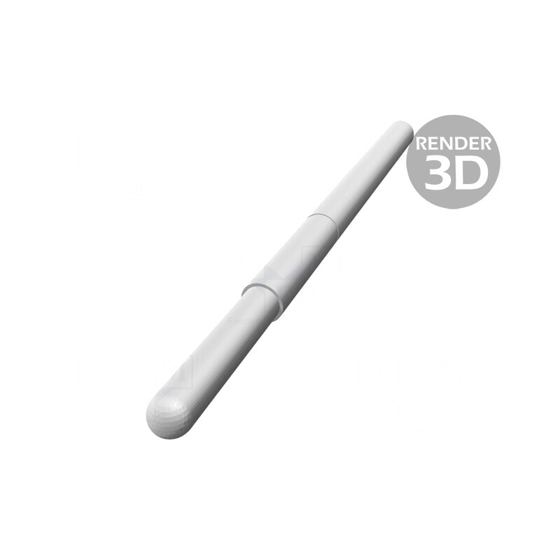 Ac de Testare Abatere Arc 5,1mm Pas 3,18mm 3A | Electronic-mag.ro | Componente Electronice