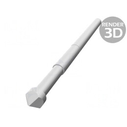 Ac de Testare Abatere Arc 5.1mm 3.18mm 3A | Electronic-mag.ro | Componente Electronice