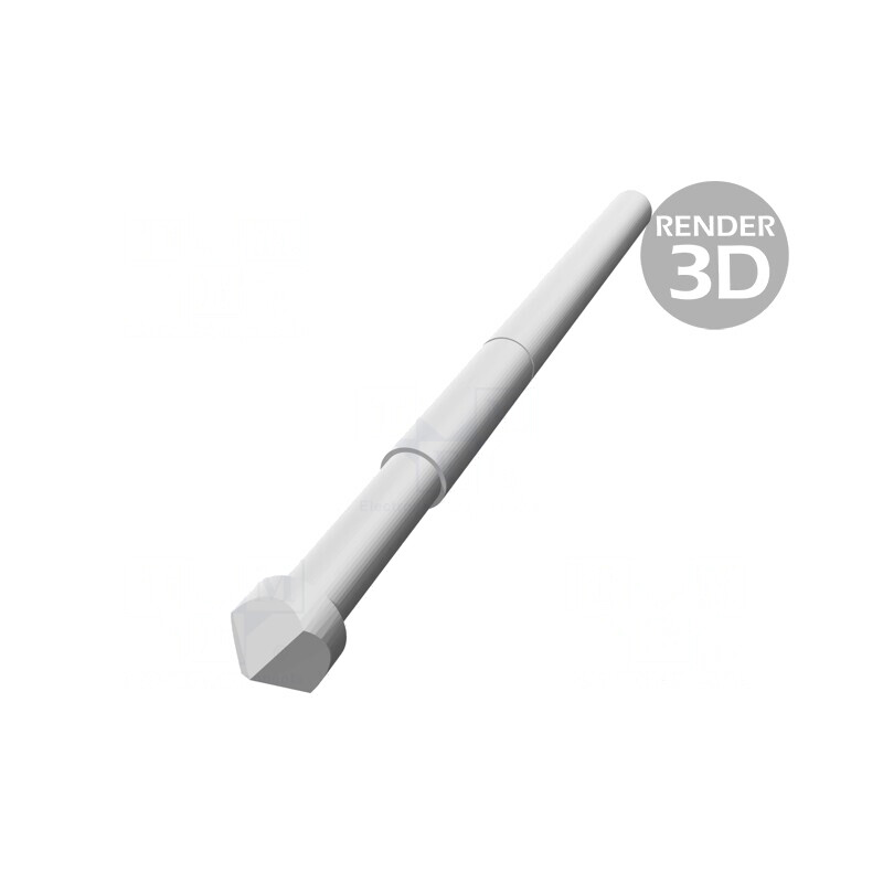 Ac de Testare Abatere Arc 5.1mm 3.18mm 3A | Electronic-mag.ro | Componente Electronice