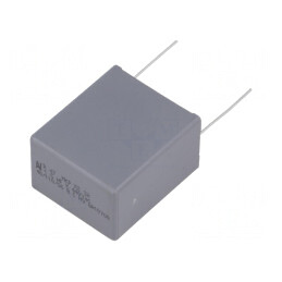Condensator Polipropilenă 1.5uF THT | Electronic-mag.ro | Componente Electronice