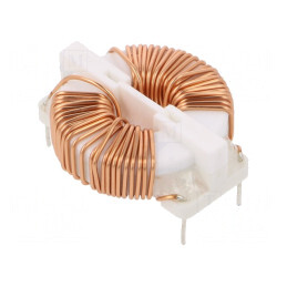 Inductor THT 1mH 250VAC 3A | Electronic-mag.ro | Componente Electronice