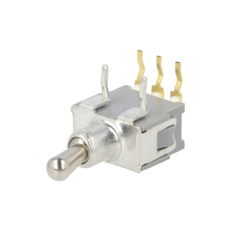 Comutator Basculant ON-ON 2 Pozitii SPDT | Electronic-mag.ro | Componente Electronice