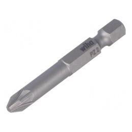 Capăt de șurubelniță Pozidriv PZ2 50mm | Electronic-mag.ro | Componente Electronice