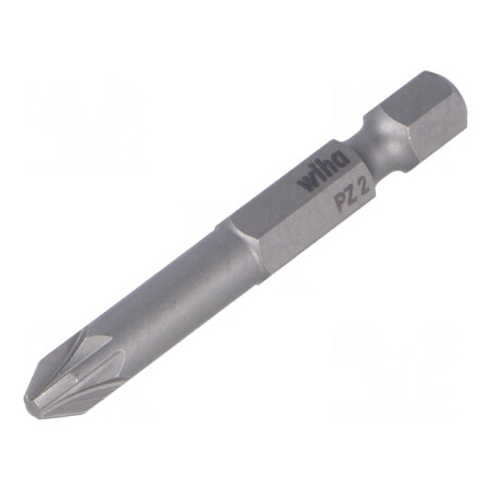 Capăt de șurubelniță Pozidriv PZ2 50mm | Electronic-mag.ro | Componente Electronice
