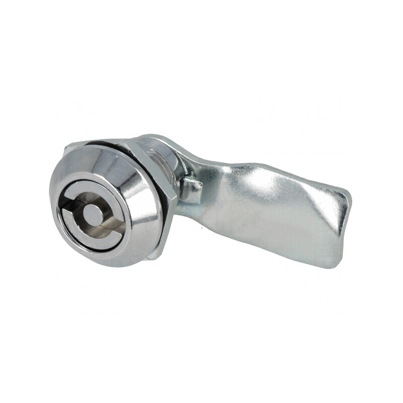 Închizătoare 21mm crom aliaj aluminiu zinc | Electronic-mag.ro | Componente Electronice
