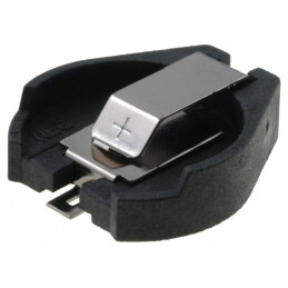 Soclu SMD Orizontal 7.4mm 20mm | Electronic-mag.ro | Componente Electronice