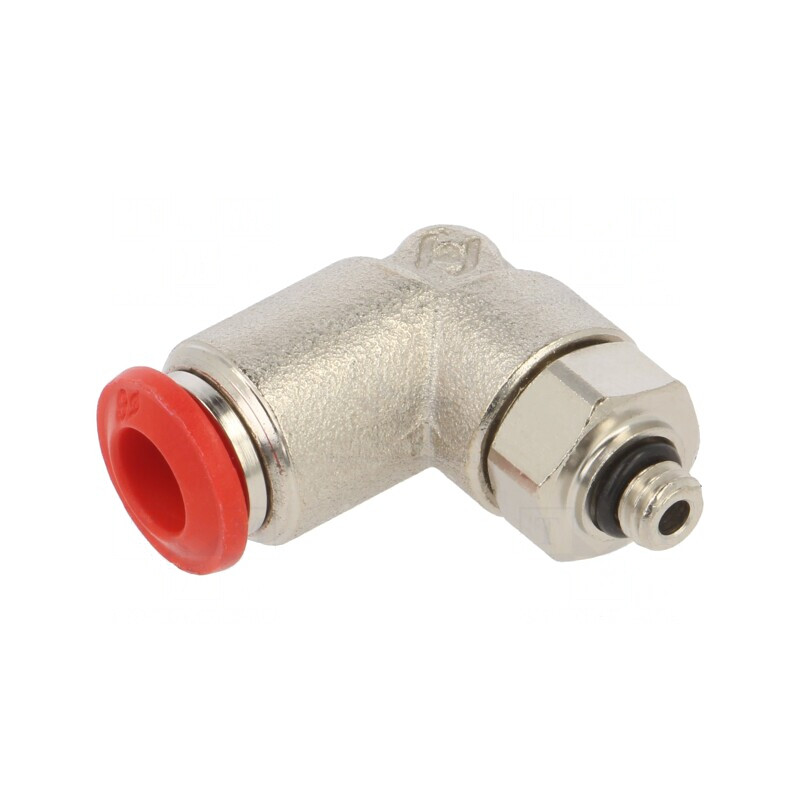 Racord Push-In Unghi Alama Nichelata M5 20bar | Electronic-mag.ro | Componente Electronice Racord Push-In Unghi Alama Nichelata M5 20bar | Electronic-mag.ro | Componente Electronice