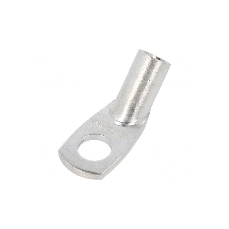 Vârf Inelar Tubular Crimpat M12 50mm2 45° | Electronic-mag.ro | Componente Electronice Vârf Inelar Tubular Crimpat M12 50mm2 45° | Electronic-mag.ro | Componente Electronice