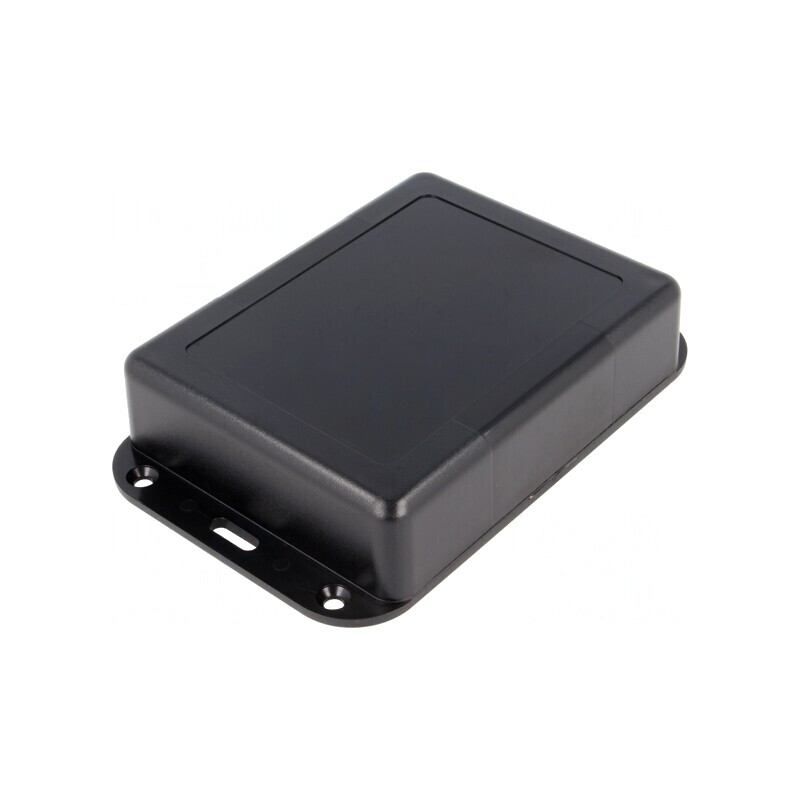 Carcasă universală cu lame de fixare 94x120x32mm | Electronic-mag.ro | Componente Electronice
