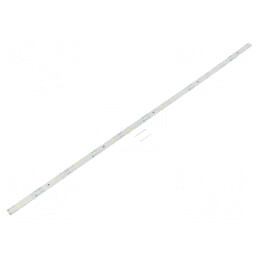 Baretă LED 12V Alb Rece 500mm | Electronic-mag.ro | Componente Electronice