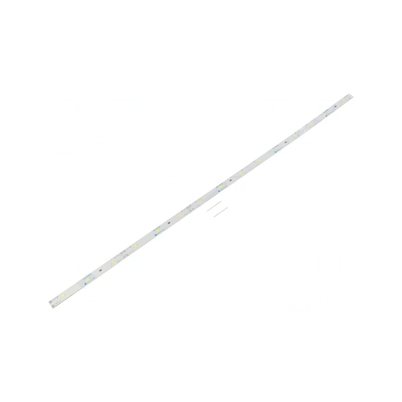 Baretă LED 12V Alb Rece 500mm | Electronic-mag.ro | Componente Electronice Baretă LED 12V Alb Rece 500mm | Electronic-mag.ro | Componente Electronice