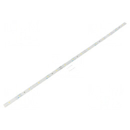 Baretă LED 12V Alb Neutru 500mm CRI 80 | Electronic-mag.ro | Componente Electronice