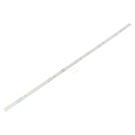 Baretă LED 12V Alb Neutru 500mm CRI 80 | Electronic-mag.ro | Componente Electronice