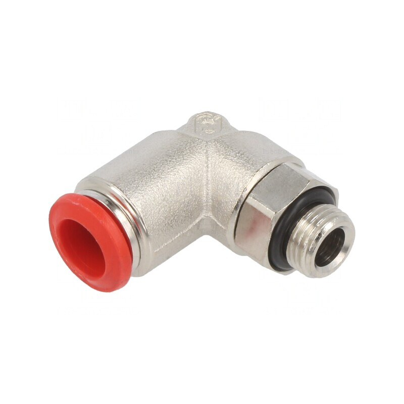 Racord Push-in Unghi Alamă Nichelată 20bar | Electronic-mag.ro | Componente Electronice Racord Push-in Unghi Alamă Nichelată 20bar | Electronic-mag.ro | Componente Electronice