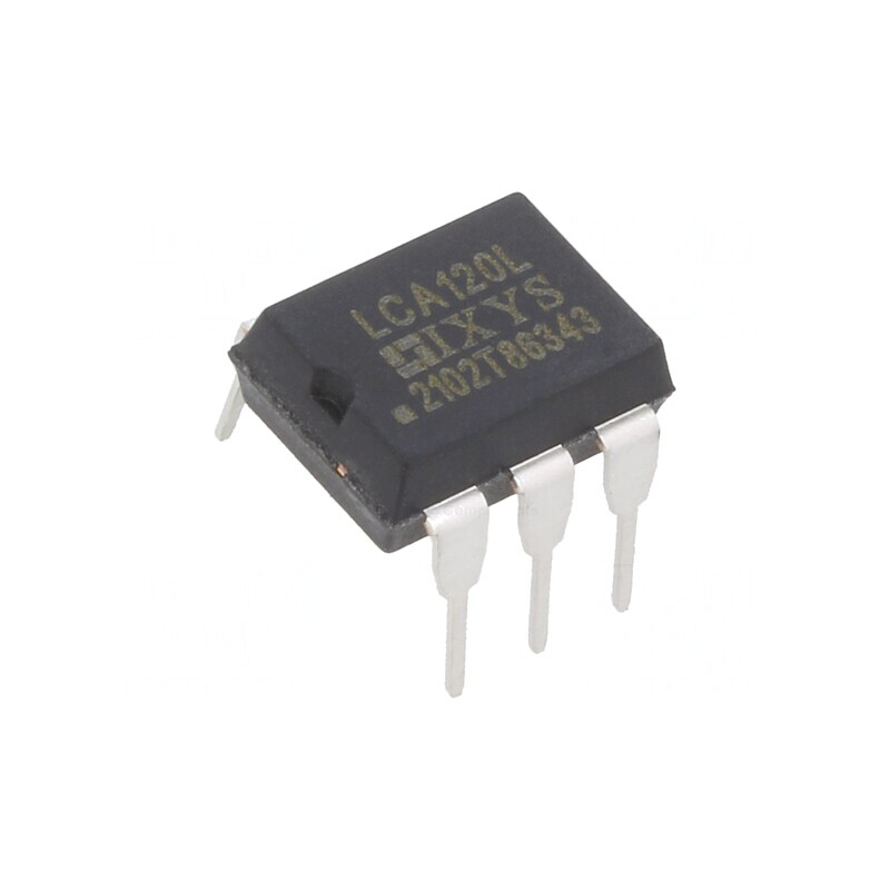 Releu Semiconductor SPST-NO 250VAC 50mA | Electronic-mag.ro | Componente Electronice Releu Semiconductor SPST-NO 250VAC 50mA | Electronic-mag.ro | Componente Electronice