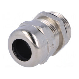 Garnitură de etanşare PG13,5 IP68 alamă SKINTOP® MS | Electronic-mag.ro | Componente Electronice