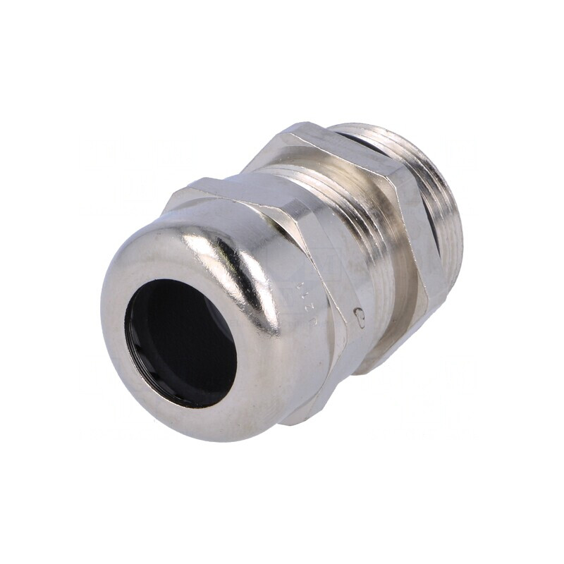 Garnitură de etanşare PG13,5 IP68 alamă SKINTOP® MS | Electronic-mag.ro | Componente Electronice