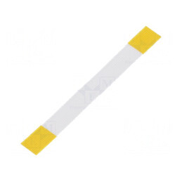 Bandă FFC Fire 0,5mm 51mm 60V | Electronic-mag.ro | Componente Electronice