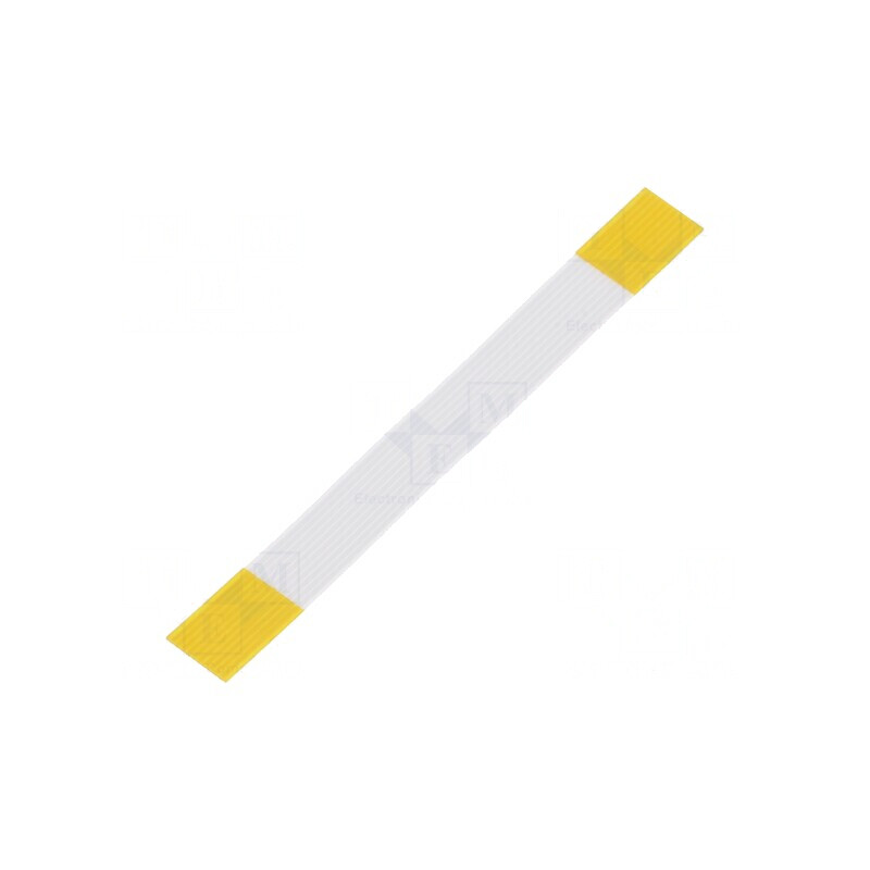 Bandă FFC Fire 0,5mm 51mm 60V | Electronic-mag.ro | Componente Electronice
