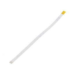 Bandă FFC Fire 0,5mm 152mm 60V | Electronic-mag.ro | Componente Electronice