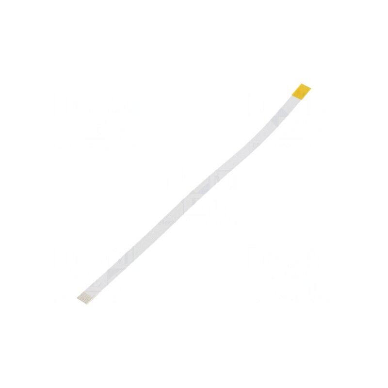 Bandă FFC Fire 0,5mm 152mm 60V | Electronic-mag.ro | Componente Electronice