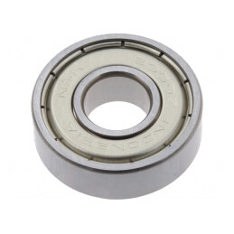 Lagăr cu bile 10x26x8mm oțel rulmenți | Electronic-mag.ro | Componente Electronice