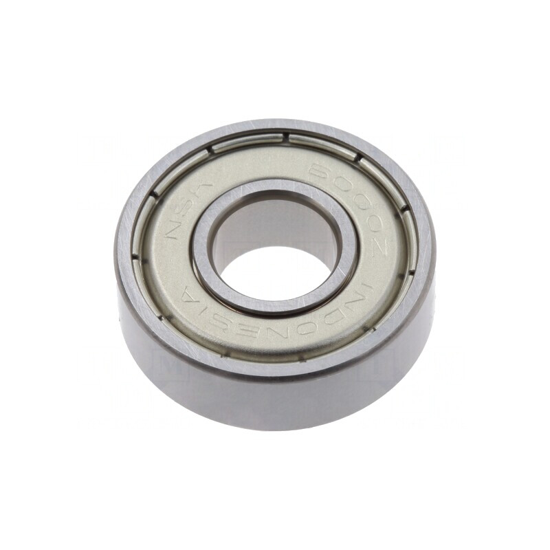 Lagăr cu bile 10x26x8mm oțel rulmenți | Electronic-mag.ro | Componente Electronice