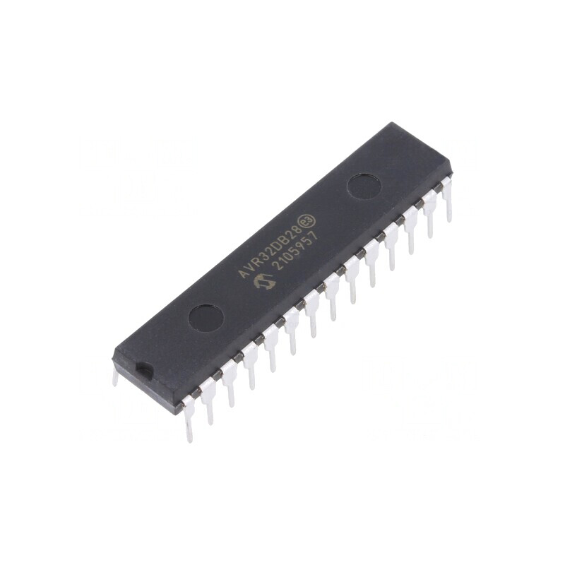 Microcontroler AVR PDIP28 cu 22 Întrerupătoare și 3 Comparatoare AVR32 | Electronic-mag.ro | Componente Electronice